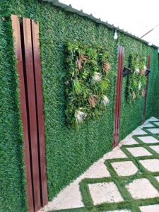 تصميم حدائق منزليه