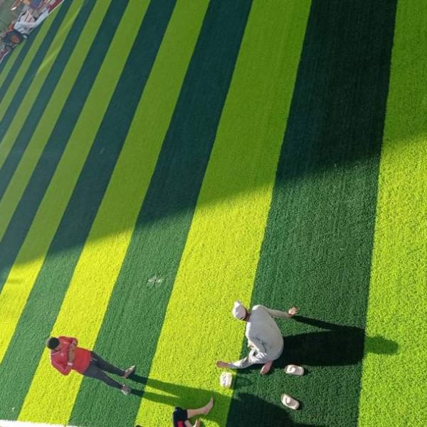 تصميم وتنسيق ملاعب بالكويت