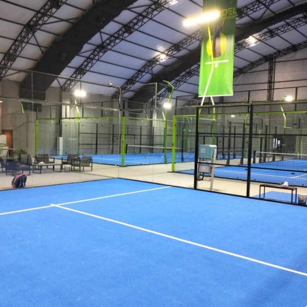 تصميم ملاعب